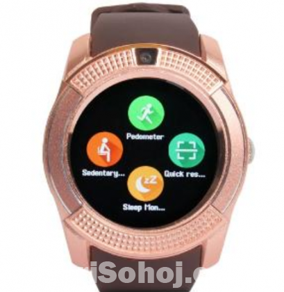 Lemfo V8 Watch Phone